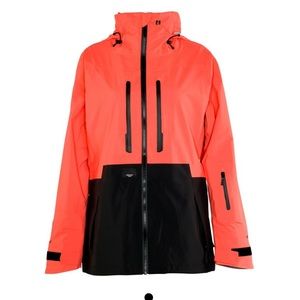 Gore-Tex Women’s Ski Shell from Armada